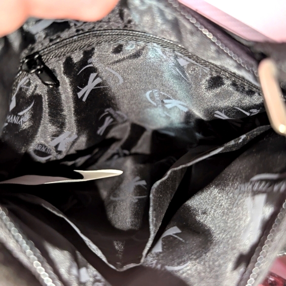 Y2K Betty Boop Graphic Crossbody Bag - Picture 8 of 8